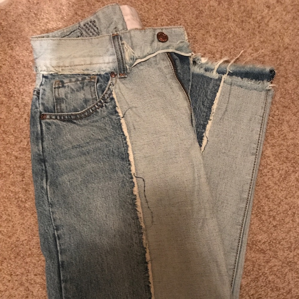 Revice jeans